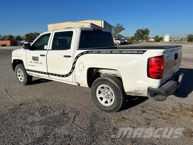 Chevrolet 1500 Kiperi