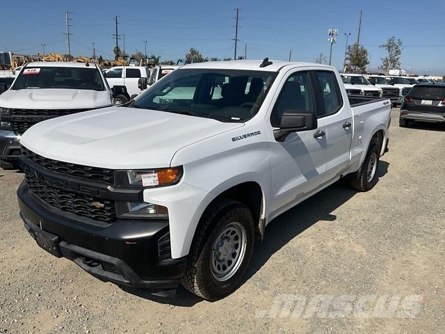 Chevrolet 1500 Kiperi