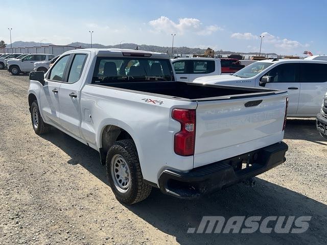 Chevrolet 1500 Kiperi