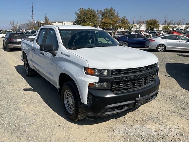 Chevrolet 1500 Kiperi