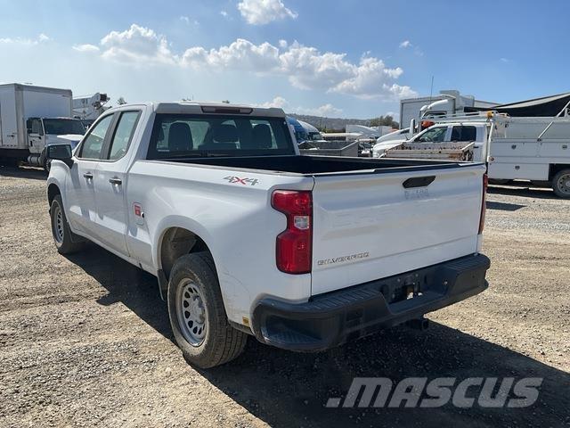 Chevrolet 1500 Kiperi