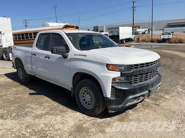 Chevrolet 1500 Kiperi