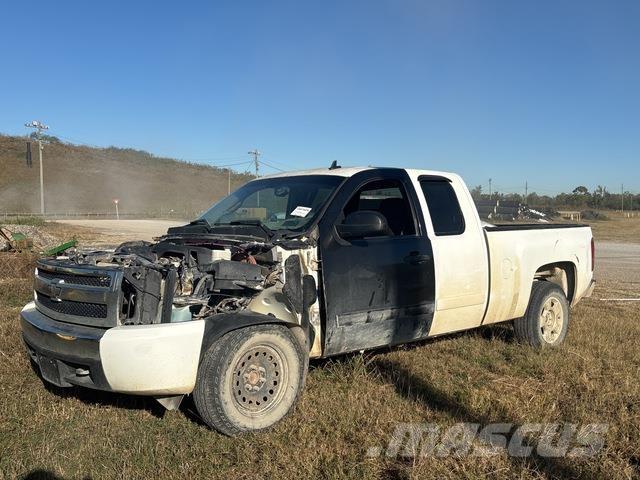 Chevrolet 1500 Kiperi