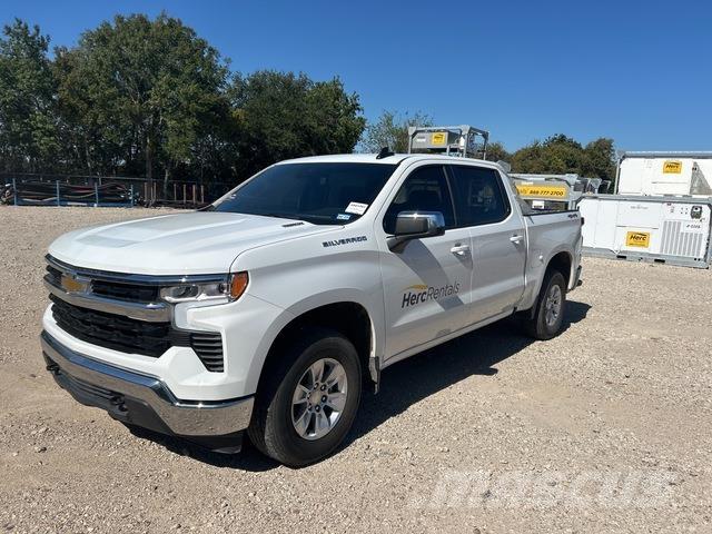 Chevrolet 1500 Kiperi