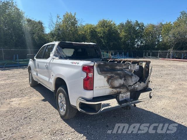 Chevrolet 1500 Kiperi