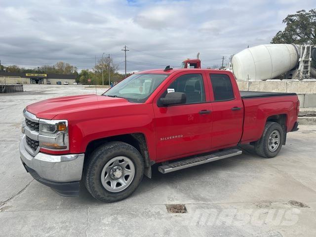 Chevrolet 1500 Kiperi