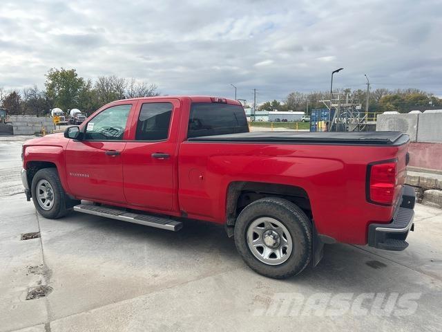 Chevrolet 1500 Kiperi