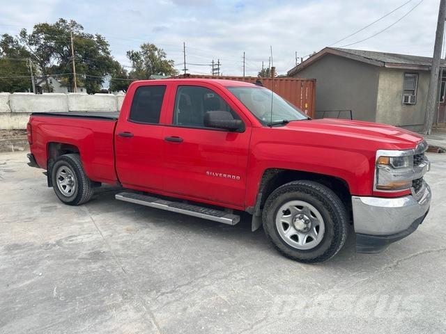 Chevrolet 1500 Kiperi