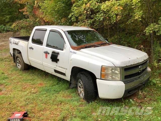Chevrolet 1500 Kiperi