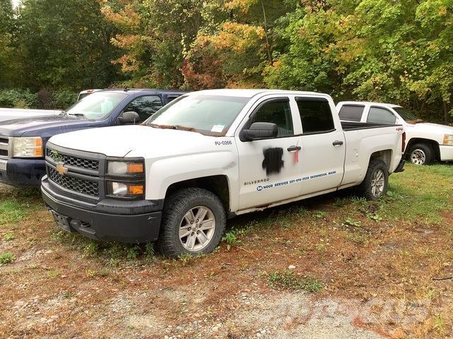 Chevrolet 1500 Kiperi