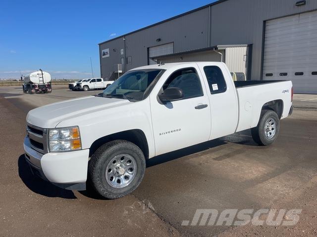 Chevrolet 1500 Kiperi