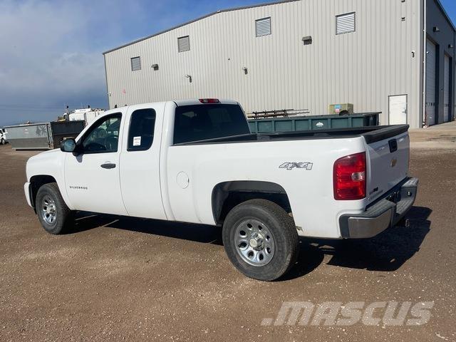 Chevrolet 1500 Kiperi