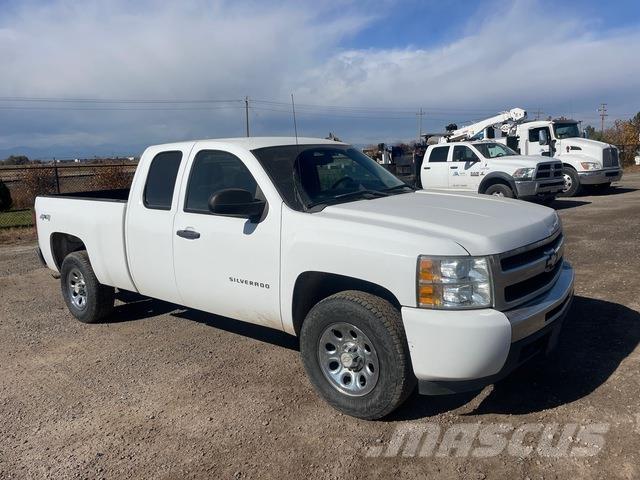 Chevrolet 1500 Kiperi