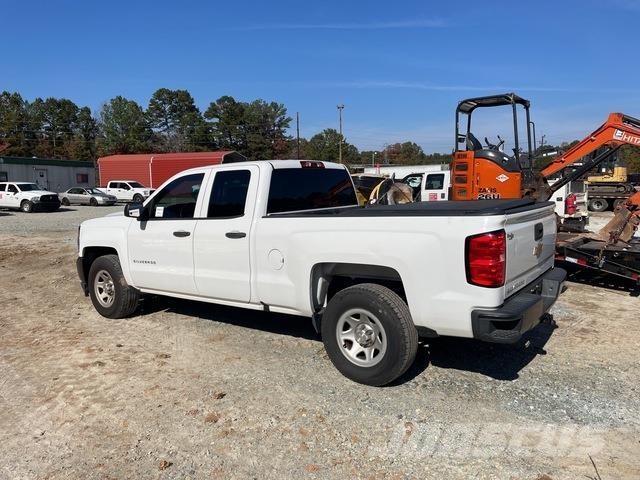 Chevrolet 1500 Kiperi