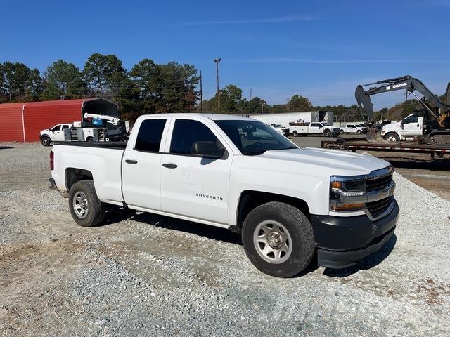 Chevrolet 1500 Kiperi