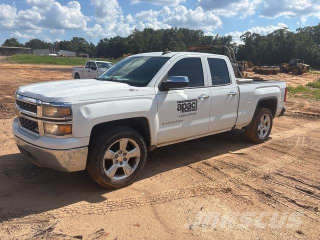 Chevrolet 1500 Kiperi