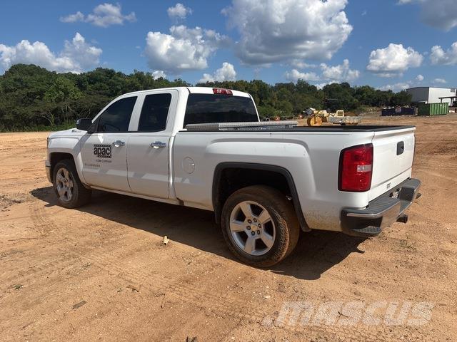 Chevrolet 1500 Kiperi