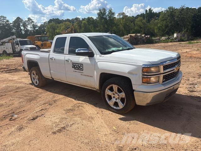 Chevrolet 1500 Kiperi