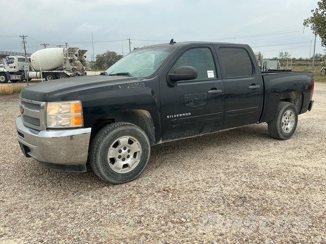 Chevrolet 1500 Kiperi