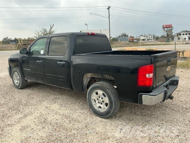 Chevrolet 1500 Kiperi