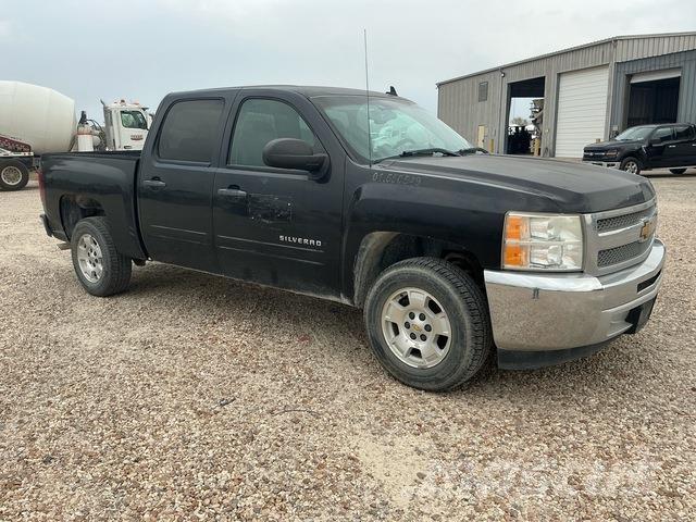 Chevrolet 1500 Kiperi