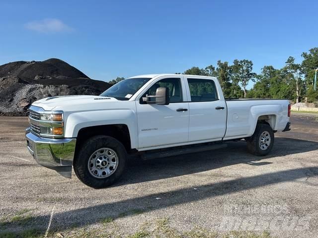 Chevrolet 2500 Ostalo