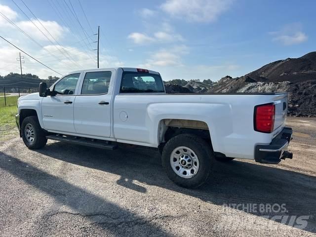 Chevrolet 2500 Ostalo