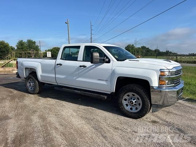 Chevrolet 2500 Ostalo
