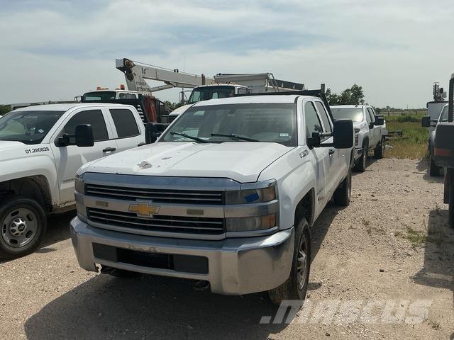 Chevrolet 2500 Ostalo