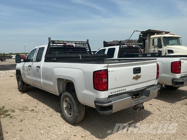 Chevrolet 2500 Ostalo