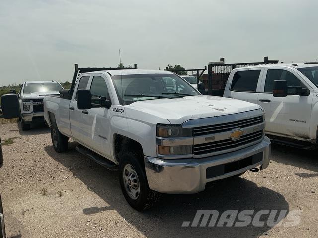 Chevrolet 2500 Ostalo