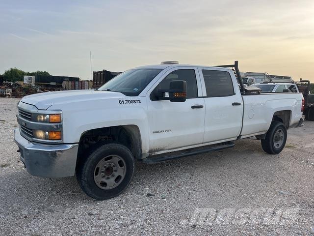 Chevrolet 2500 Ostalo