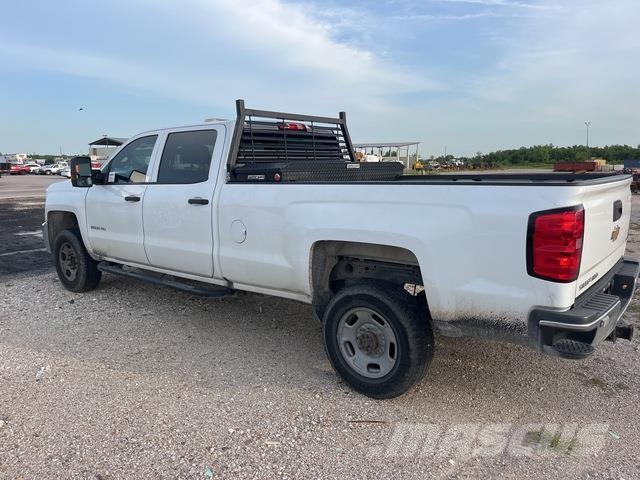 Chevrolet 2500 Ostalo