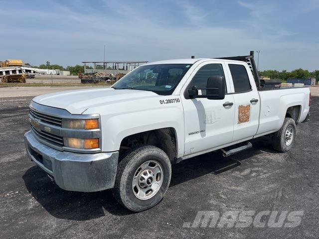 Chevrolet 2500 Ostalo