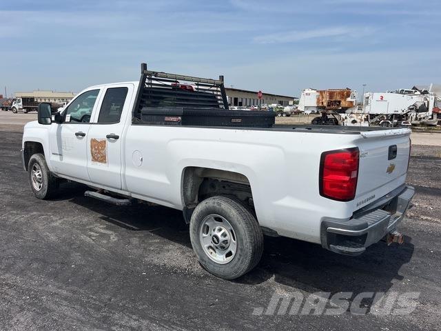 Chevrolet 2500 Ostalo