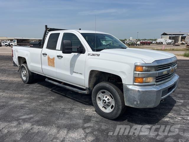 Chevrolet 2500 Ostalo
