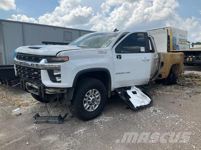 Chevrolet 2500 Ostalo