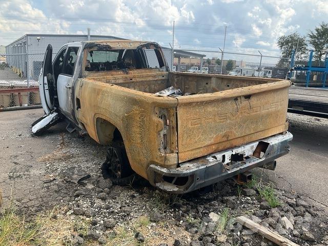 Chevrolet 2500 Ostalo