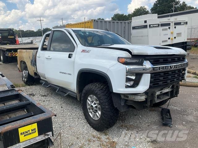 Chevrolet 2500 Ostalo