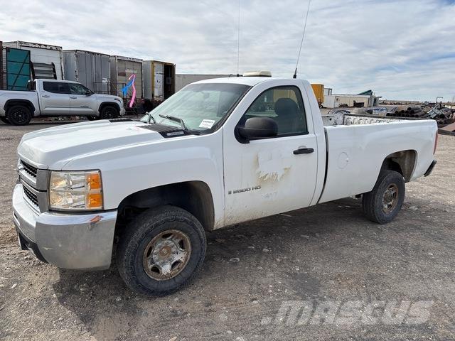 Chevrolet 2500 Kiperi