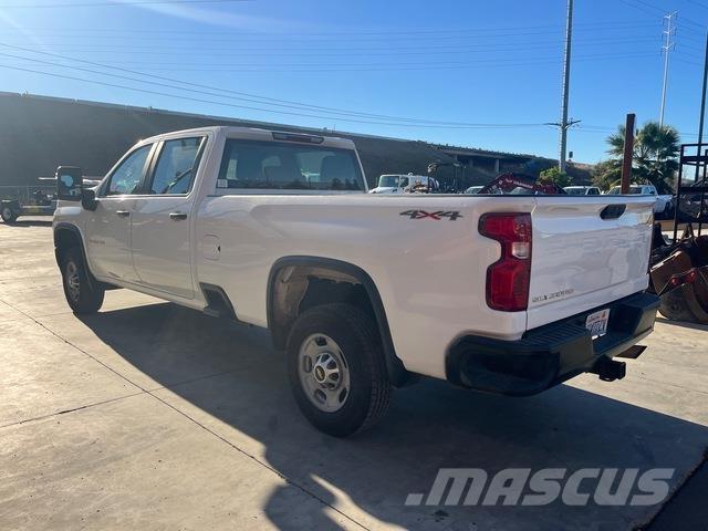 Chevrolet 2500 Kiperi