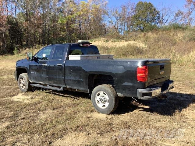 Chevrolet 2500 Kiperi