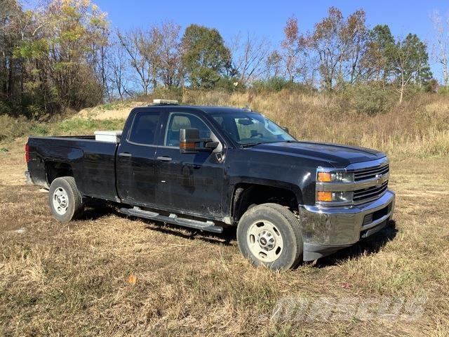 Chevrolet 2500 Kiperi