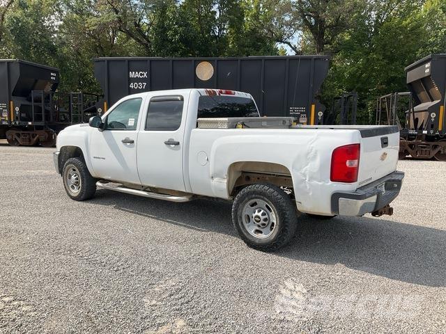 Chevrolet 2500 Kiperi