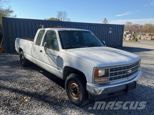 Chevrolet 2500 Kiperi