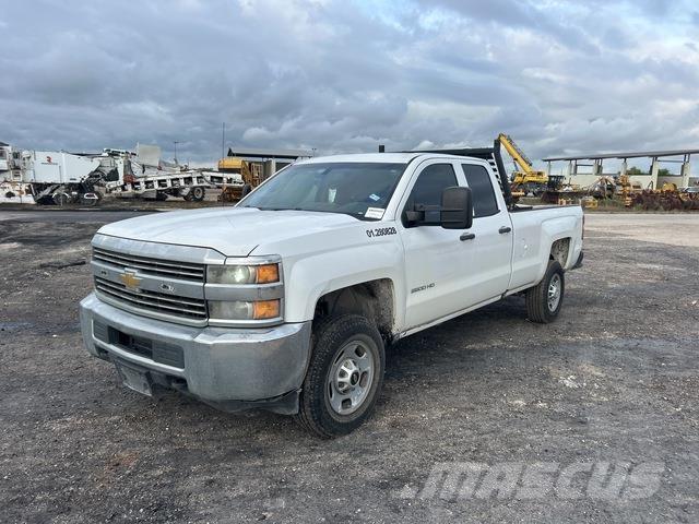 Chevrolet 2500 Kiperi