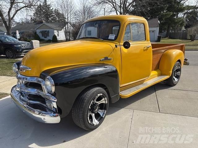 Chevrolet 3100 Ostalo