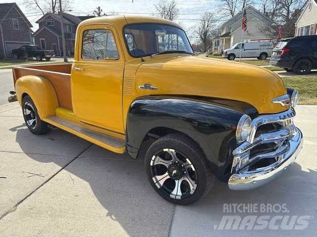 Chevrolet 3100 Ostalo