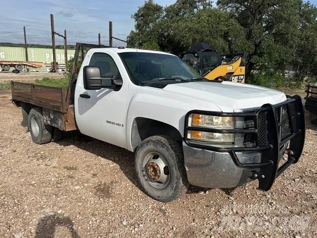 Chevrolet 3500 Kamioni sa otvorenim sandukom