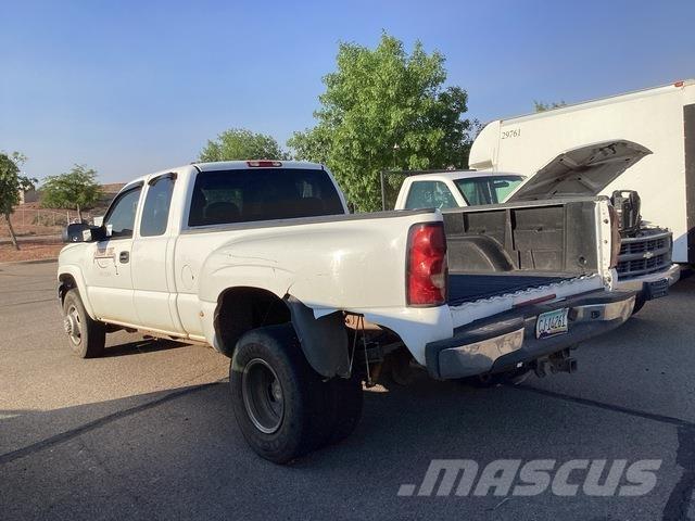 Chevrolet 3500 Ostalo